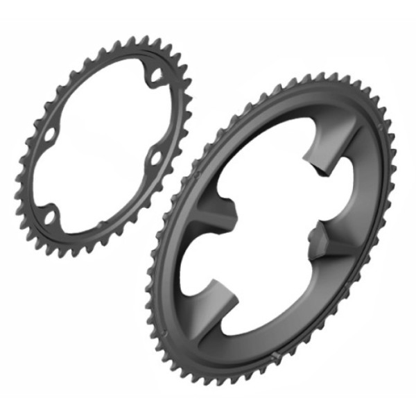Shimano Kettenblatt Ultegra FC-R8100 50 Zähne NK-Typ