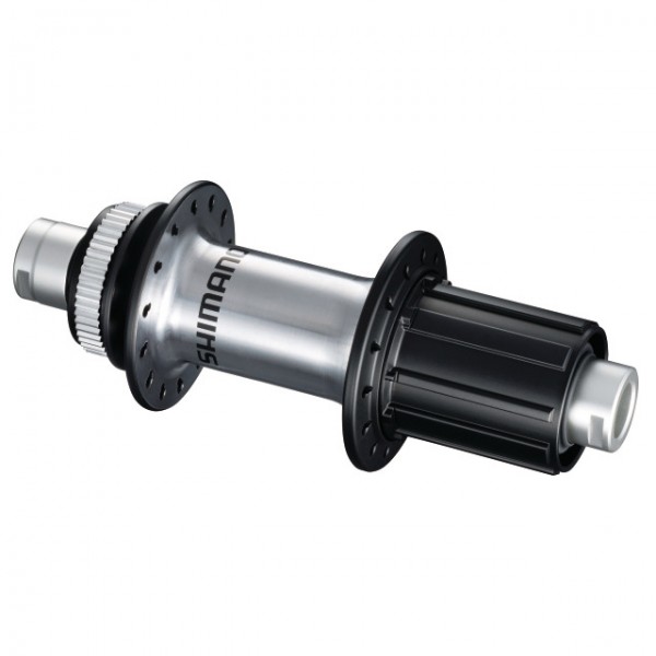 Shimano HR-Nabe FH-RS770 142mm 12mm CL 36-Loch 10/11-Gang Box