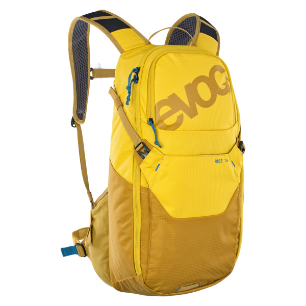 Ride 16L Backpack one size
