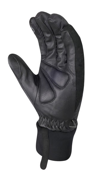 Chiba City Liner Gloves black