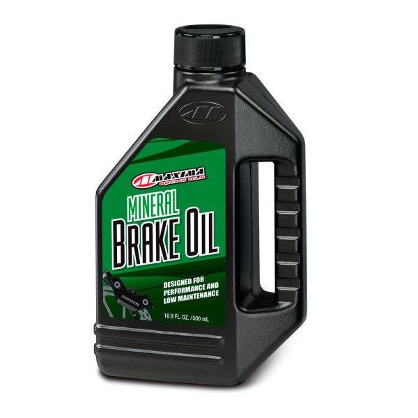 Sram Maxima Mineral Oil 500ml (DB8) kompatibel