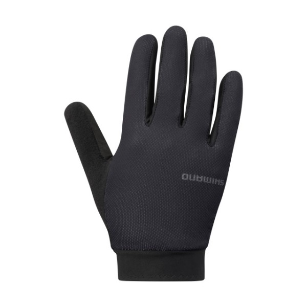 Shimano Explorer FF Gloves black