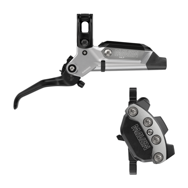 SRAM Disc Brake - Maven Ultimate Stealth