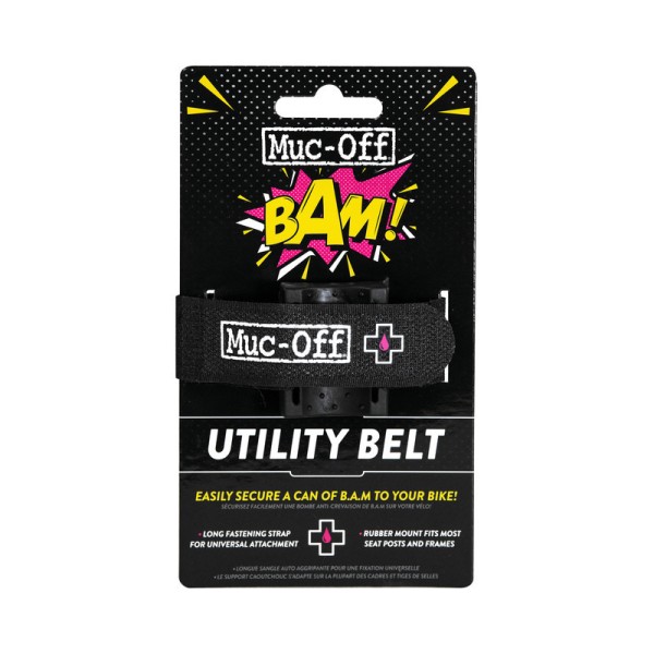 Muc-Off B.A.M! Holster