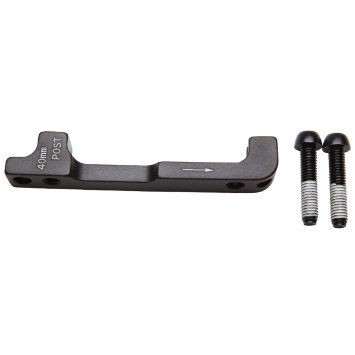 Avid Scheibenbrems-Adapter 40P vorne 200mm / hinten 180mm
