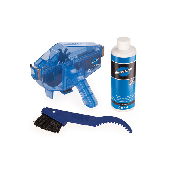 Parktool, CG-2.4 Kettenreinigungssystem