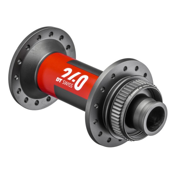 DT SWISS 240 CLASSIC Nabe MTB CL 28L 110/15