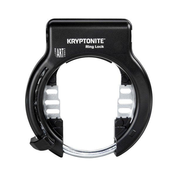 Kryptinite Ring Lock retractable Rahmenschloss