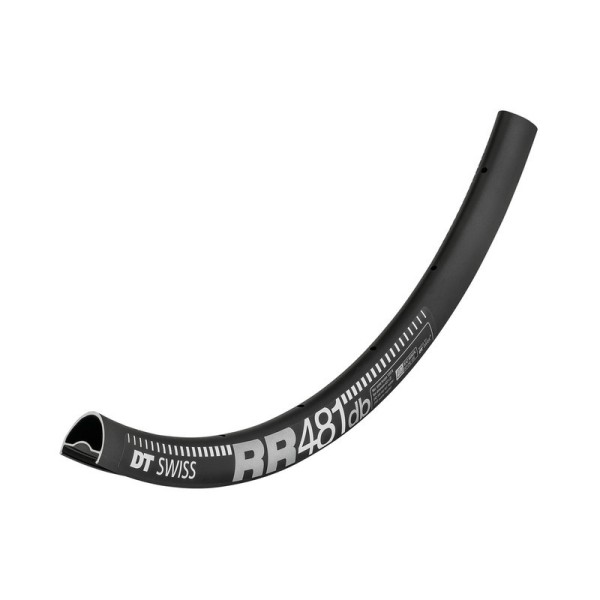 DT RR 481 Felge DB 700c 22 32L