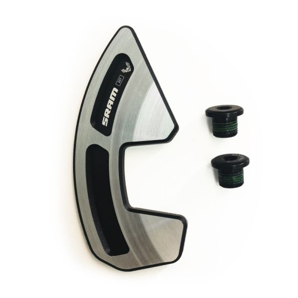Sram Bash Guard Kit XX 30Z Single Impact