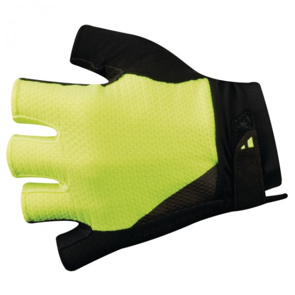 PEARL iZUMi ELITE Gel Glove screaming yellow