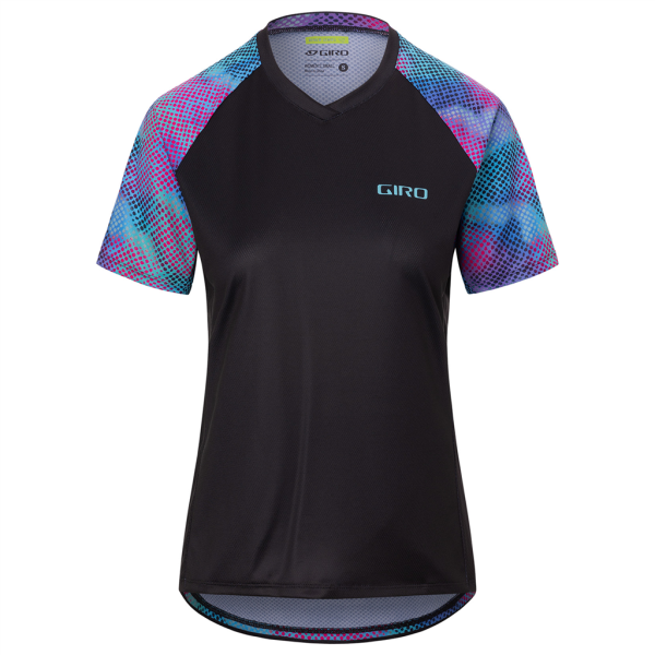 Giro W Roust Jersey S