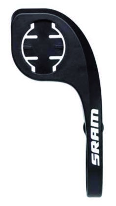 Sram COMPUTER MOUNT ROAD 31.8 1/4TL