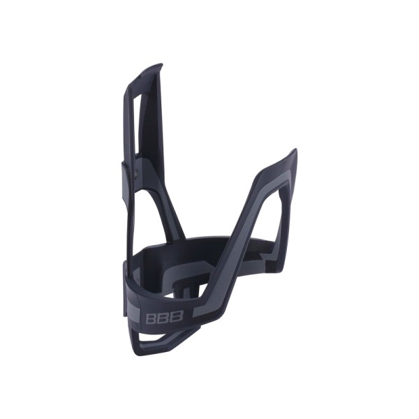 BBB Bidonhalter Dualcage Composite 37g, inkl. Inoxschrauben