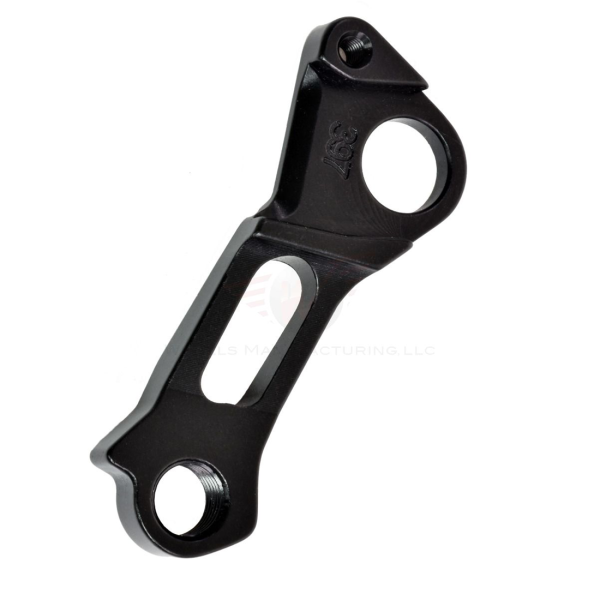 Wechselauge, Typ 397, Ritchey, Direct Mount, Fixierung 1 x M4