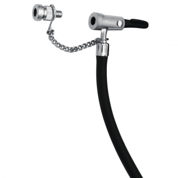 SKS Gummieinsatz Hebelstecker Set à 5 Stück