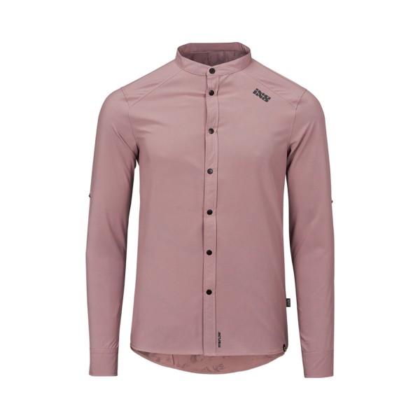 Flow XTG Shirt taupe XL