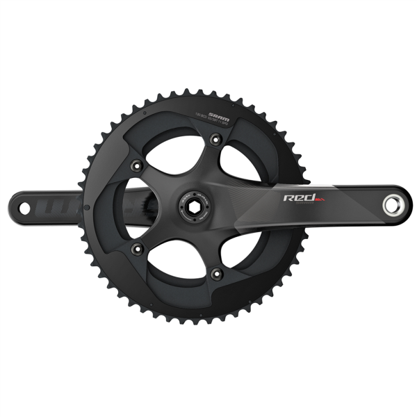 Sram Crankset Red 22 / Red eTap BB30 172.5mm/52/36t