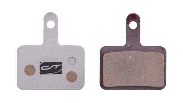 Contec Scheibenbremsbelag DiscStop+ CBP-530A+