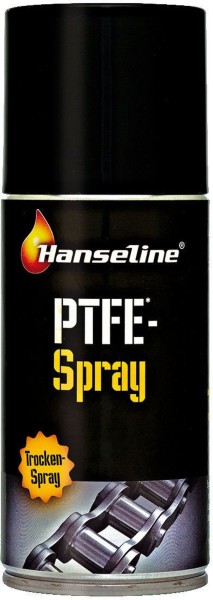 PTFE-Spray Hanseline