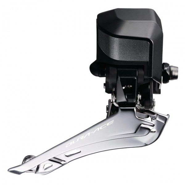 Shimano Umwerfer Dura-Ace FD-R9150 Di2 2x11-Gang Down-Swing 61-66° Anlöt