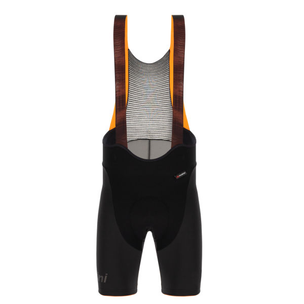 Wintershorts, ADAPT, Herren, SCHWARZ, XXL