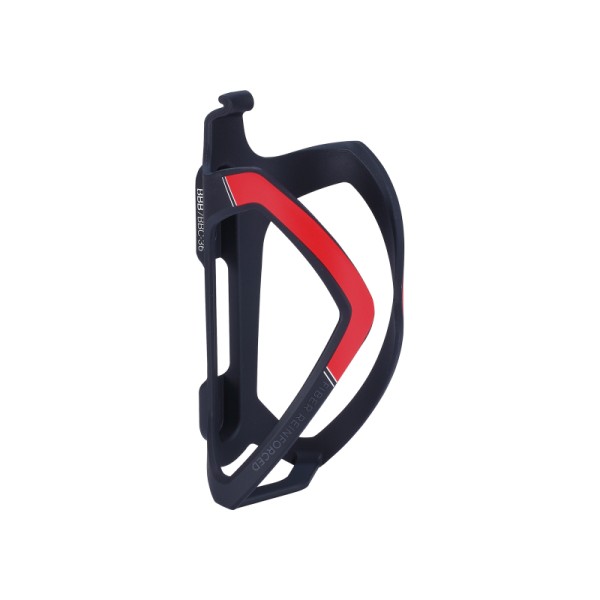 BBB Bidonhalter Flexcage Composite 31g, inkl. Inoxschrauben