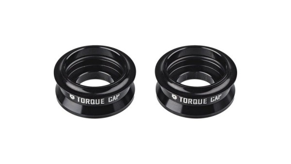 Sram Conversion Caps Hub Double Time Front 15x100/15x110 Boost