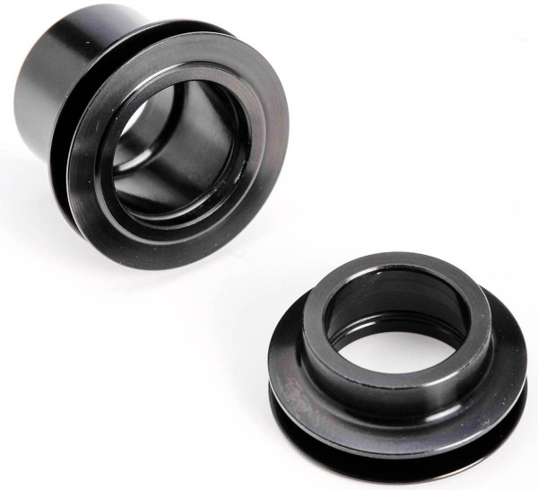 DT Swiss Umrüstkit VR-Nabe 12mm Road Disc CL, 12x100mm, 240 Hub