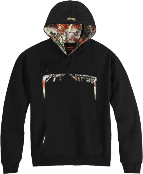 Pit Viper Actualbush Hoodie XL