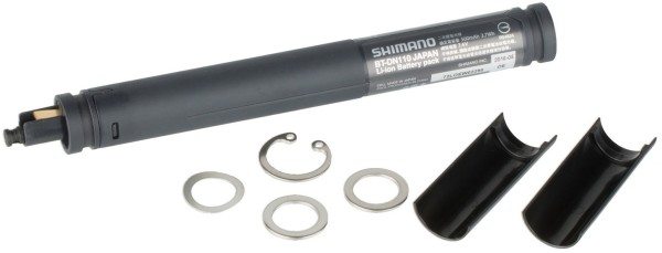 Shimano Dura Ace Di2 21 Batterie rund, BT-DN110-A, Bluetooth