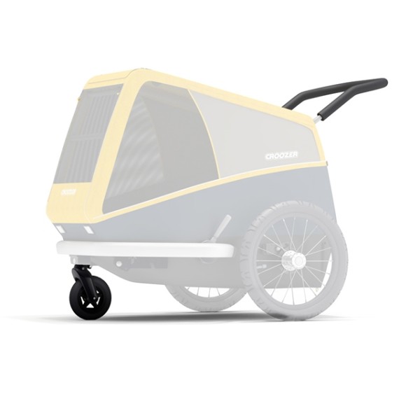Buggy-Set Croozer Dog Enna (Peppa) ab 2018