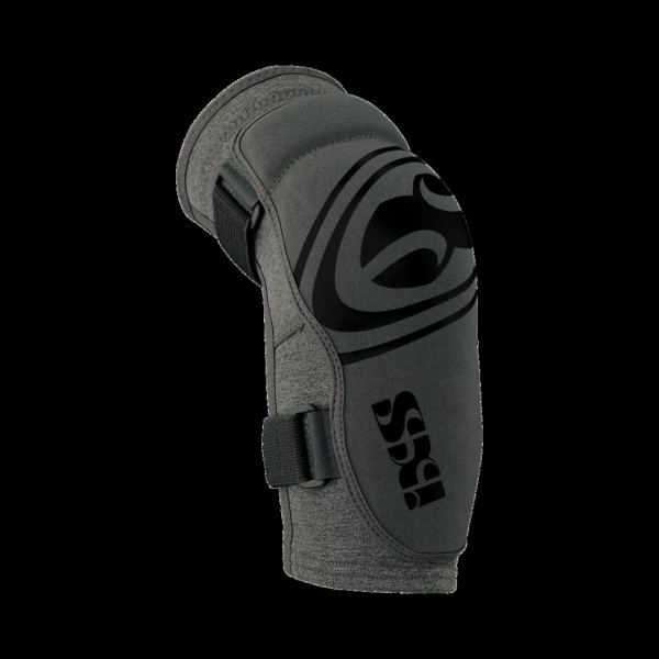 iXS Carve EVO+ Ellbogenschoner grau S