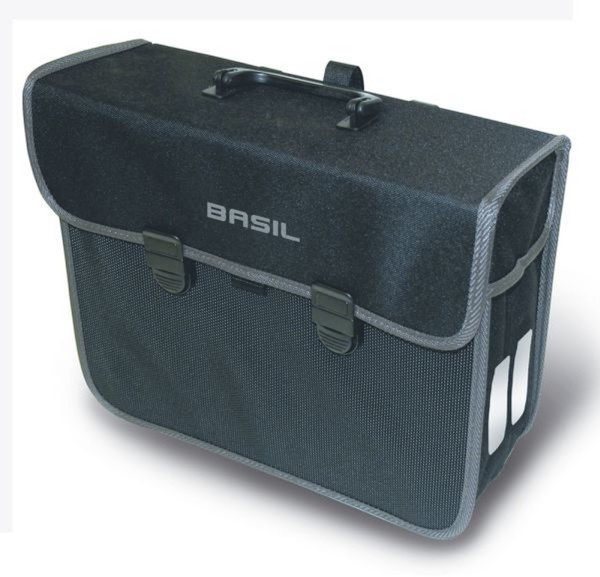 BASIL MALAGA Aktenkoffer
