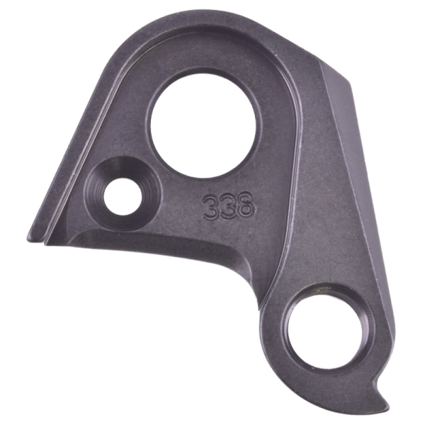 Wechselauge, Typ 338, Norco, Fixierung 1 x M4