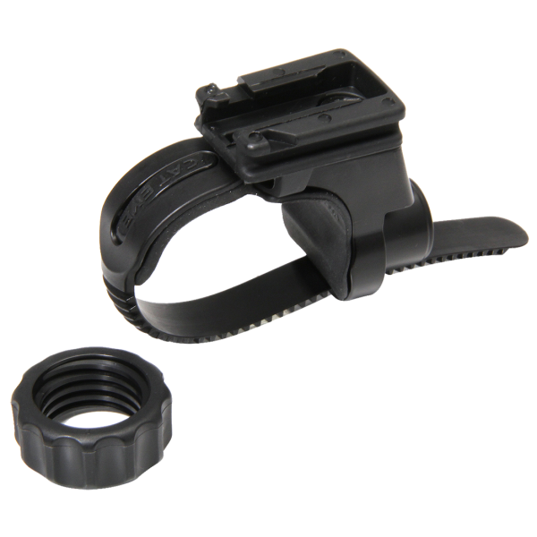 Cateye, Halter zu FlexThight
