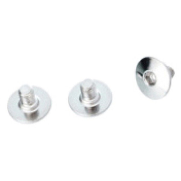Shimano Schuhplatten-Schraube zu SM-SH10/11 M5x13.5 mm 6 Stk.