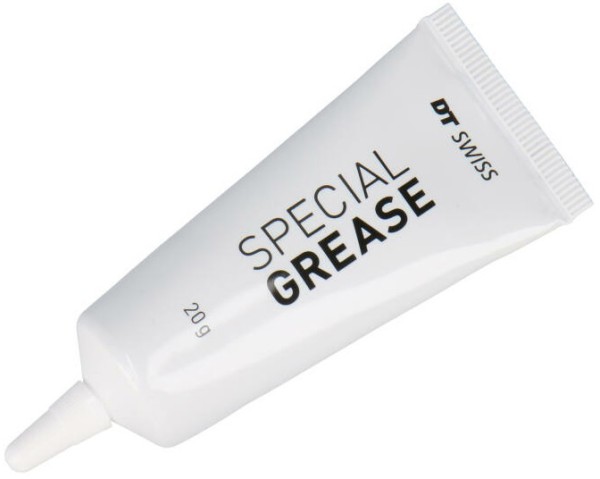 DT Swiss Spezialfett Naben, 20gr, Tube
