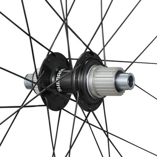 Shimano Body WH-RX880 HG L2 Road