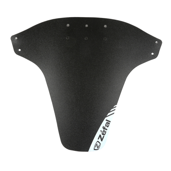 Schutzblech, DEFLECTOR LIGHT, Vorne, Universal, MTB 26"-29", black, 28 g, 2550