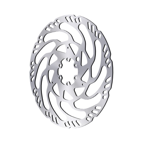 Bremsscheibe MDR-C, 203 mm, 6-Loch mit 6 Schrauben (VE = 1 Stck)