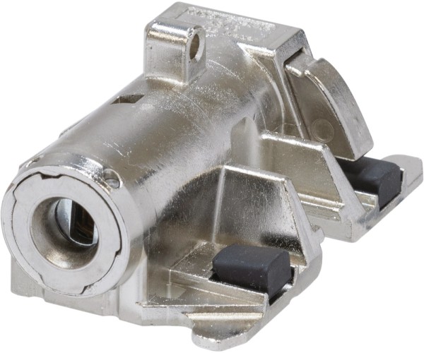 Abus Akkuschloss DT3.1 XPlus Bosch3 für Rahmenakku BBP35YY
