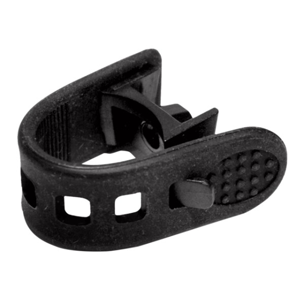 Halter Trelock ZL 740 für VECTOR-Line (LS 740)- für alle Trelock VECTOR-Line Batterie- und Akkurück