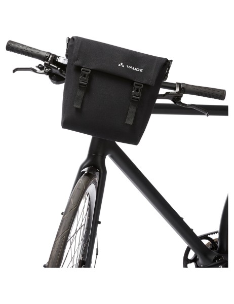 Vaude Augsburg IV S - black