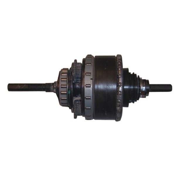 Shimano Nexus Getriebeeinheit SG-8R36 Achse 184 mm