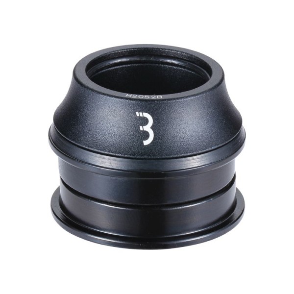 BBB Steuersatz Semi-Integrated BHP-50 schwarz, 41,4mm