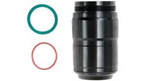 Rock Shox Air Can BLK MN3 RT3 13, 165X38
