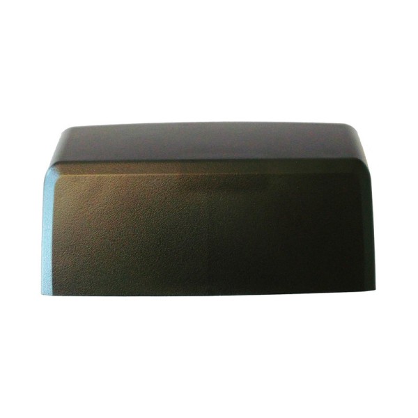 Yamaha Batterieschlossabdeckung Gepäcktr.