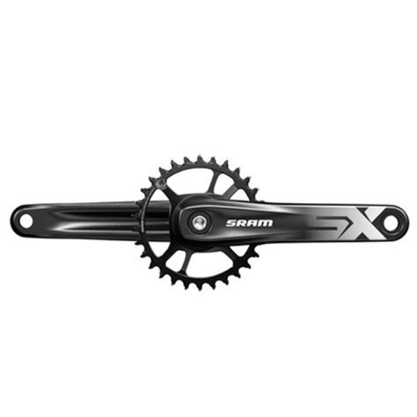 Sram Crankset SX Eagle Boost PowerSpline 170mm/32t