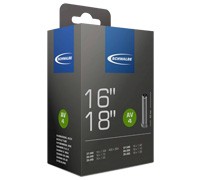 Schlauch Schwalbe AV4 16/18" (37-340 bis 35-355) A40